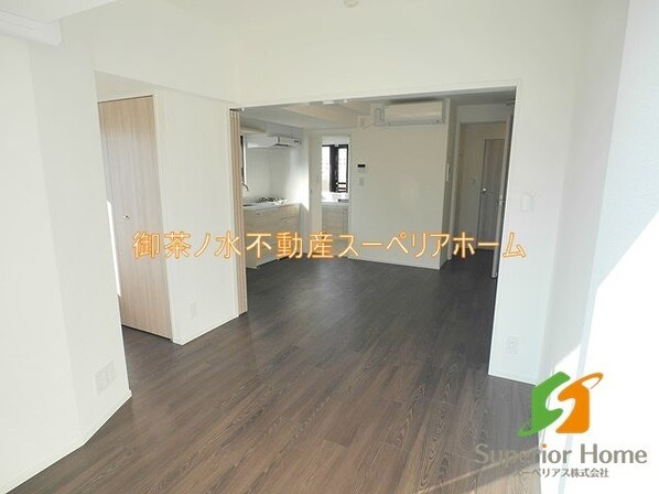 レジディア文京本郷IVの物件内観写真